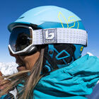 INSTINCT MIPS, Blue Yellow Matte-No Lens Reference, hi-res image number null